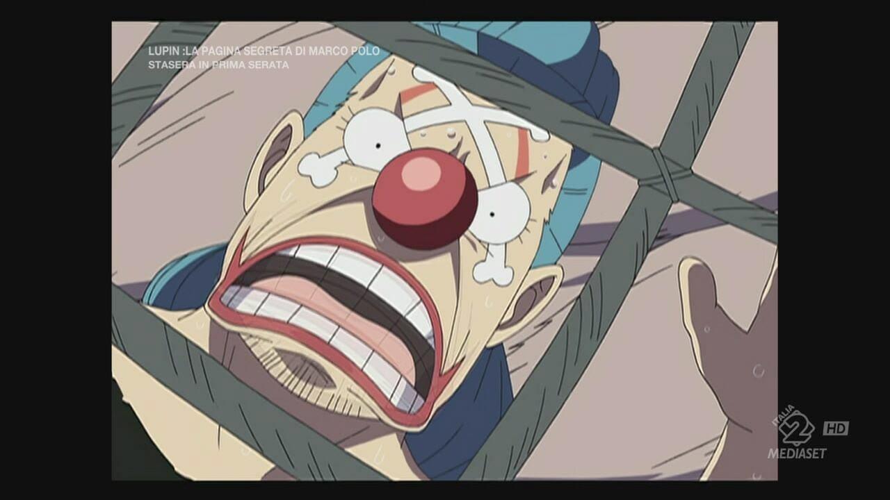 S1 Ep31 - One Piece