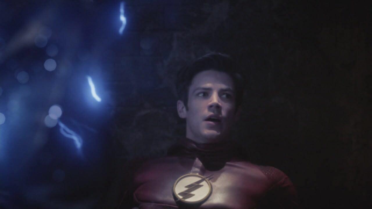 S2 Ep14 - The Flash