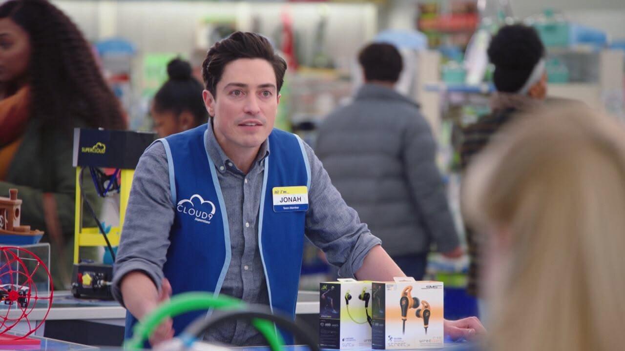 S5 Ep15 - Superstore