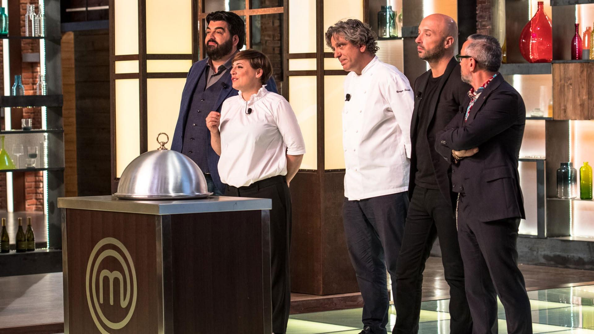 S7 Ep17 - MasterChef Italia