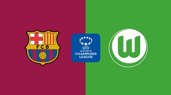 Barcellona - Wolfsburg