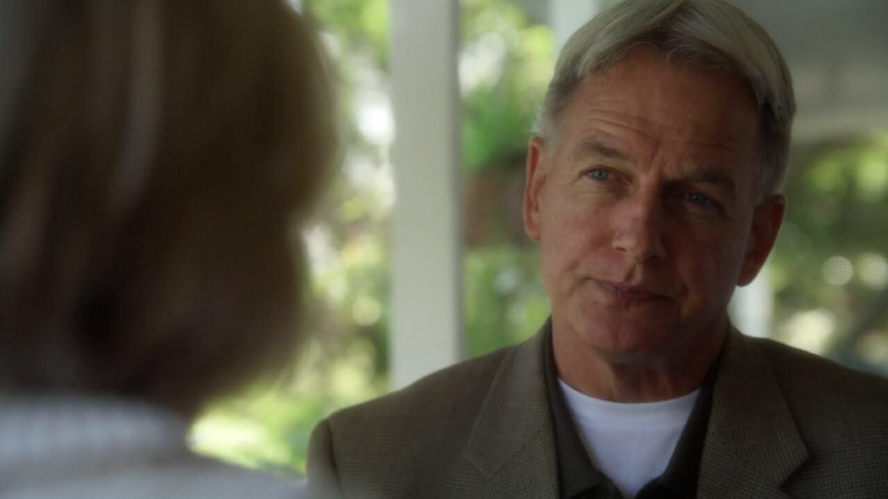 S7 Ep23 - NCIS - Unita' Anticrimine