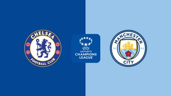 Chelsea - Manchester City