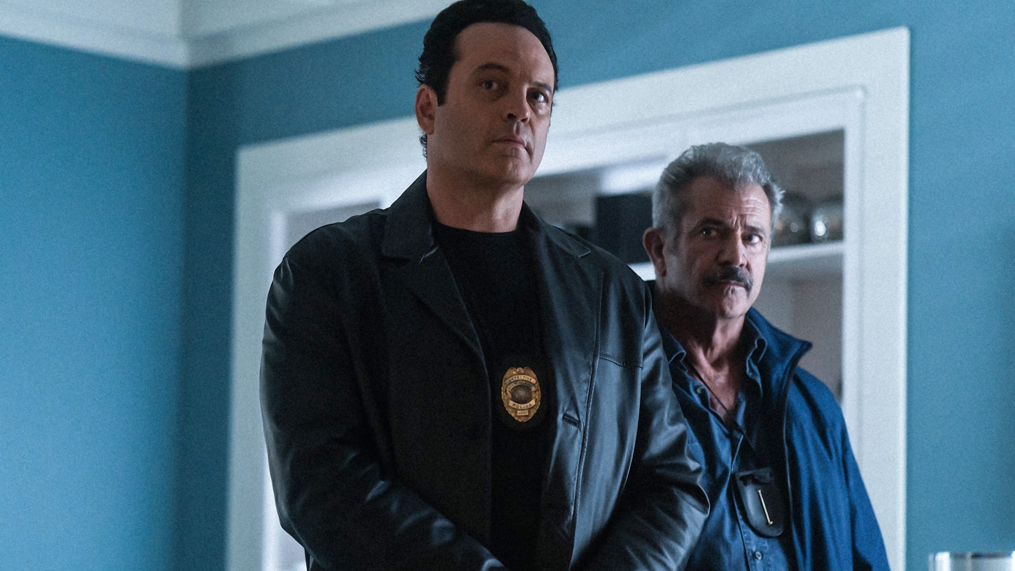 Dragged Across Concrete - Poliziotti al limite