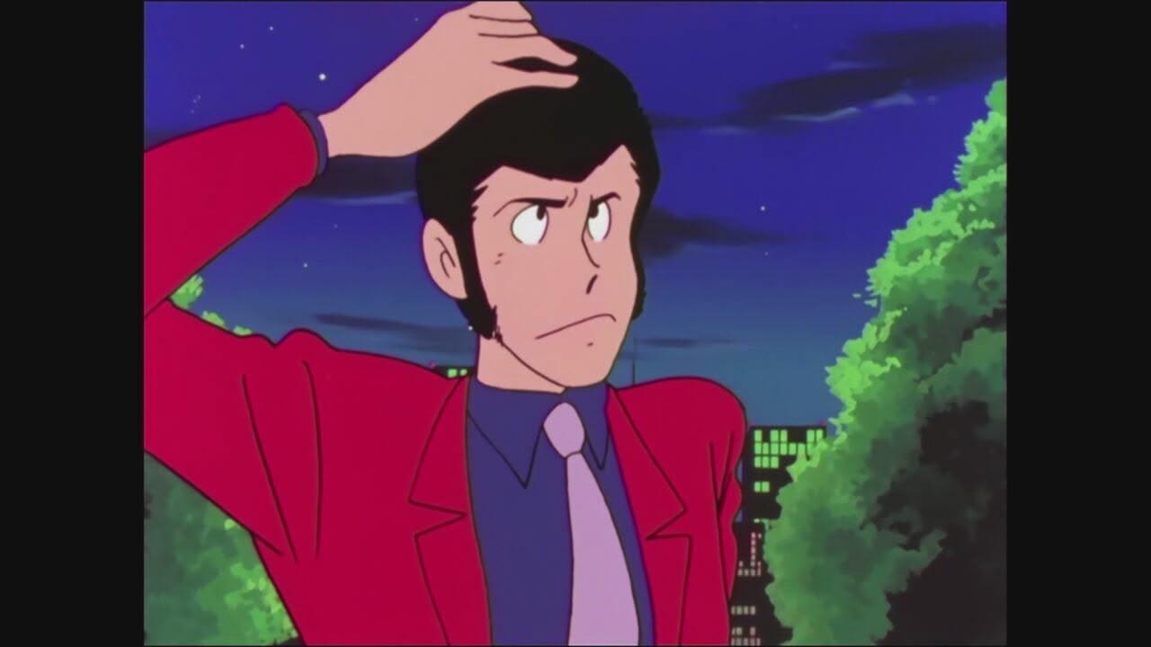 S2 Ep172 - Le nuove avventure di Lupin 3