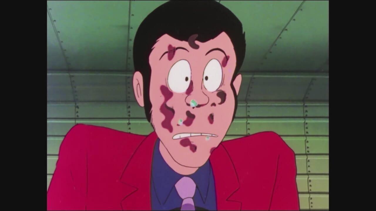 S2 Ep173 - Le nuove avventure di Lupin 3