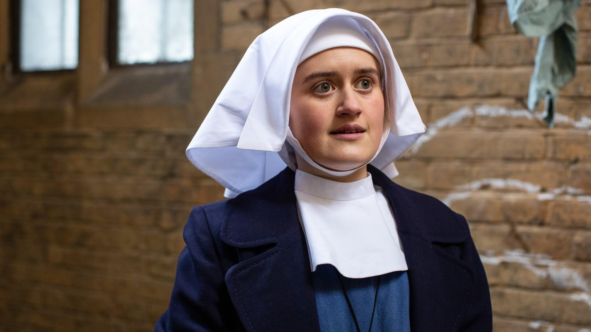 S10 Ep6 - L'amore e la vita - Call the Midwife