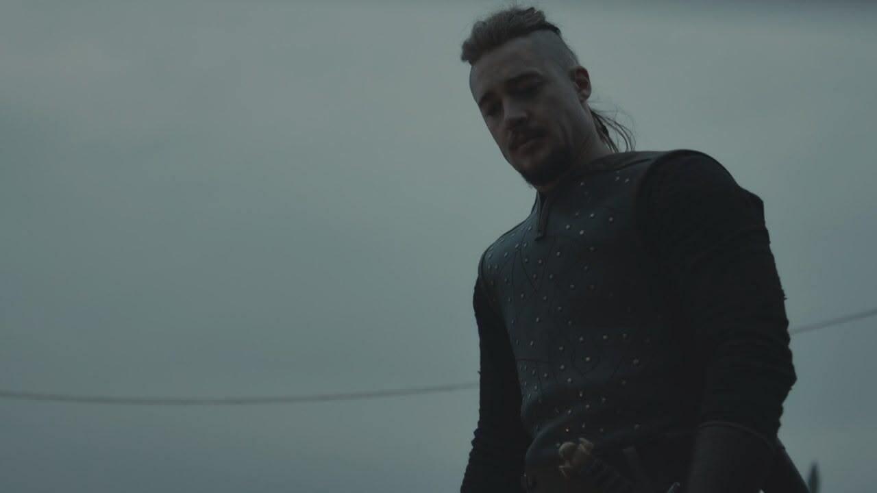 S4 Ep1 - The Last Kingdom