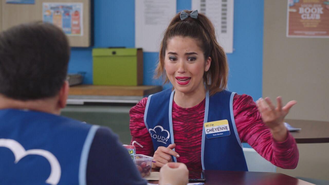 S5 Ep16 - Superstore