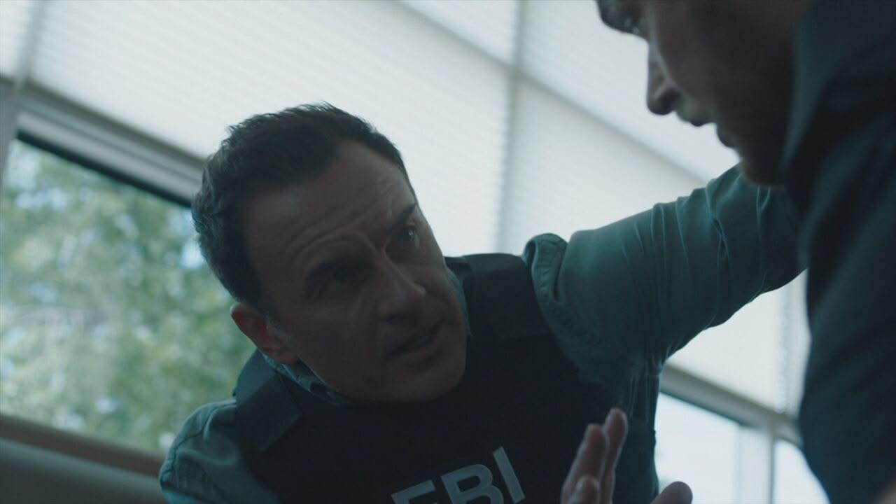 S1 Ep1 - FBI: Most Wanted