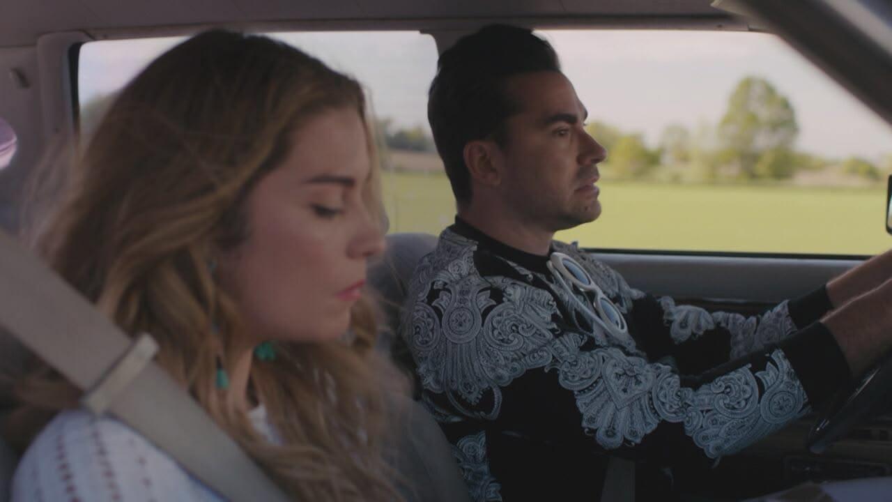 S4 Ep5 - Schitt's Creek