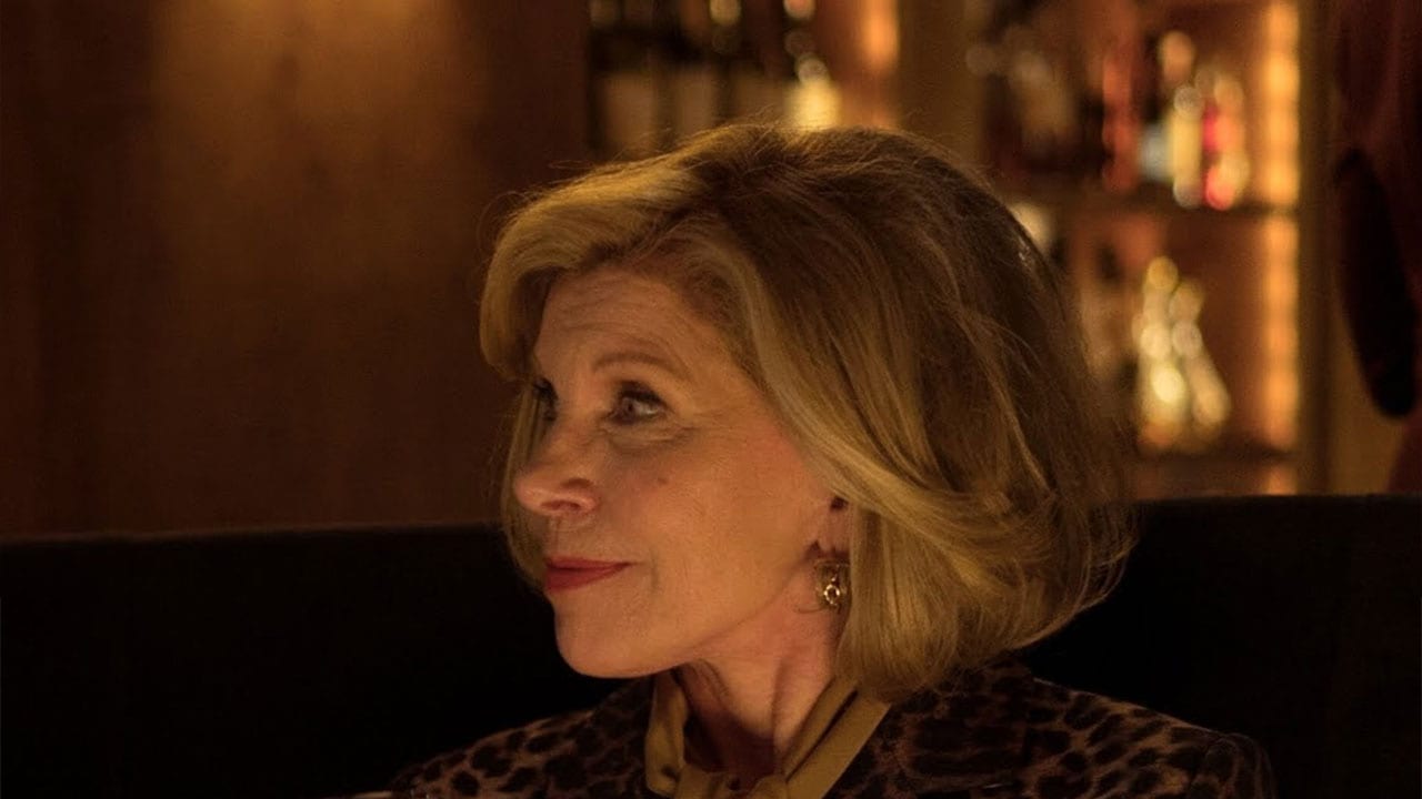 The Good Fight S6E8 La fine dei giochi