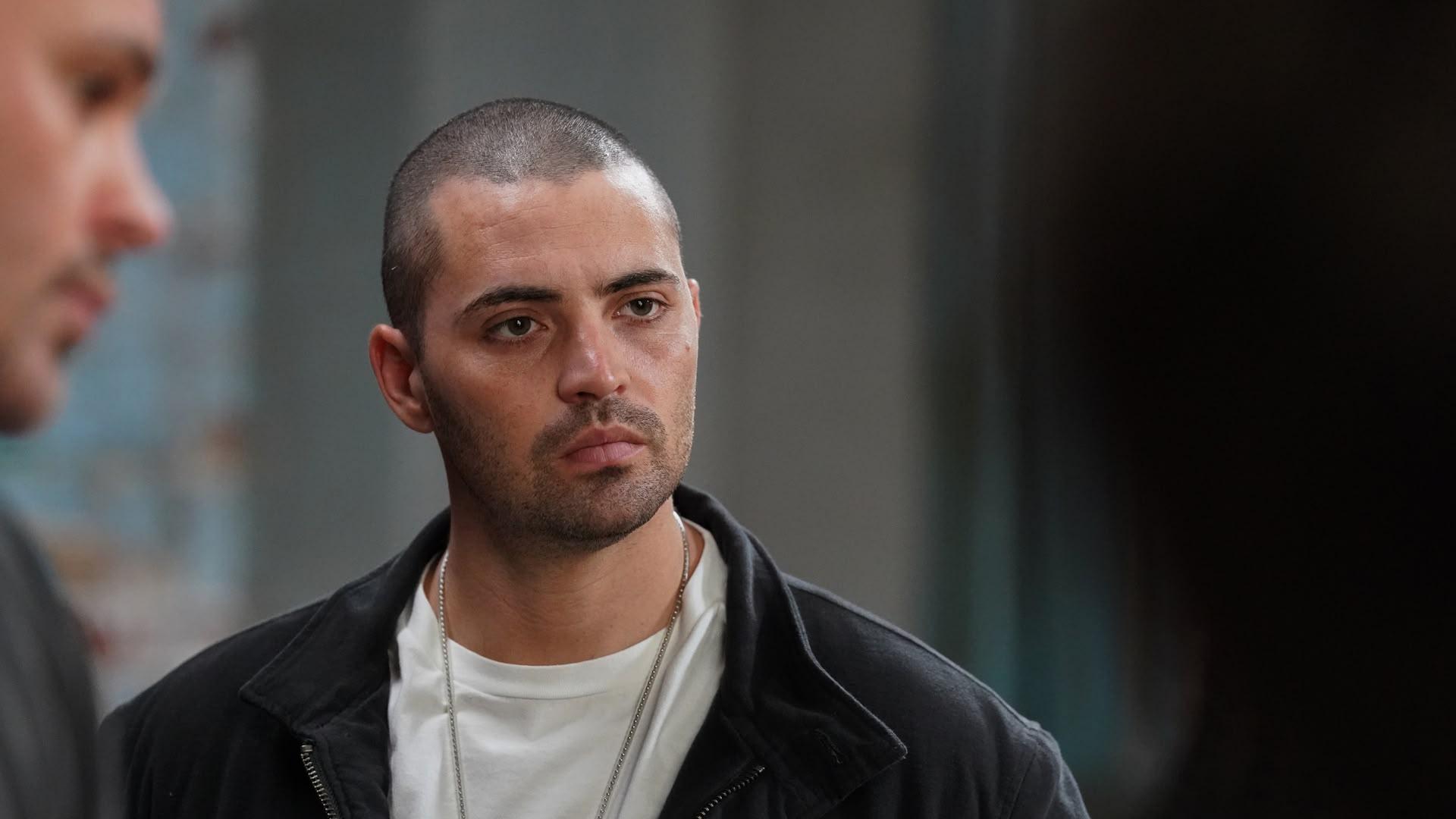 S12 Ep9 - Chicago P.D.