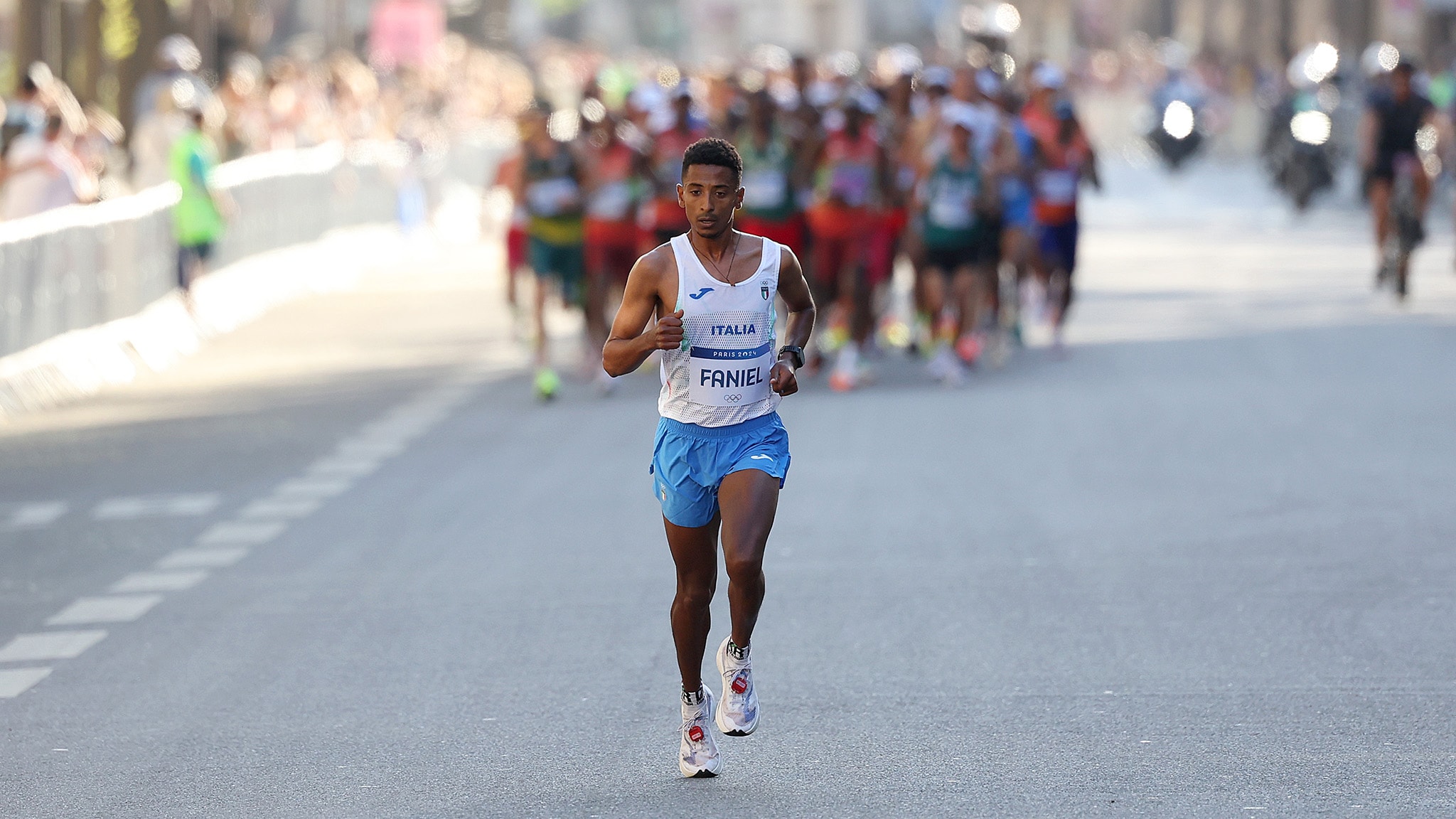 Atletica leggera - Città di Oderzo