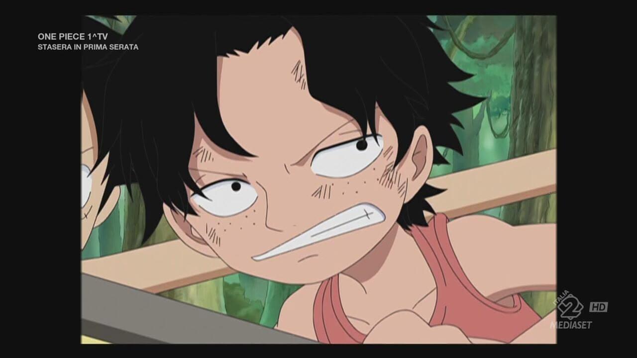 S1 Ep46 - One Piece