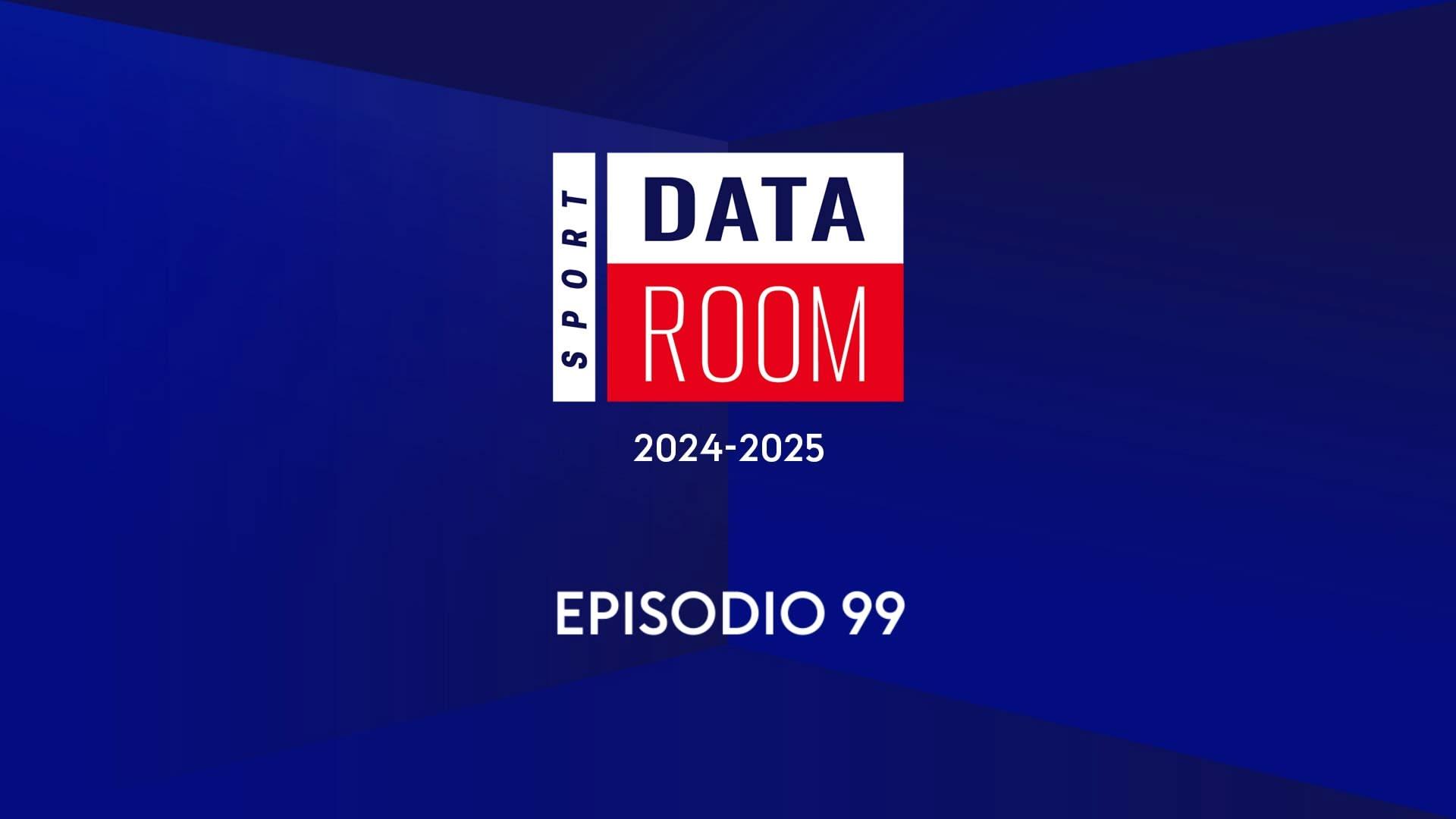 Ep. 99
