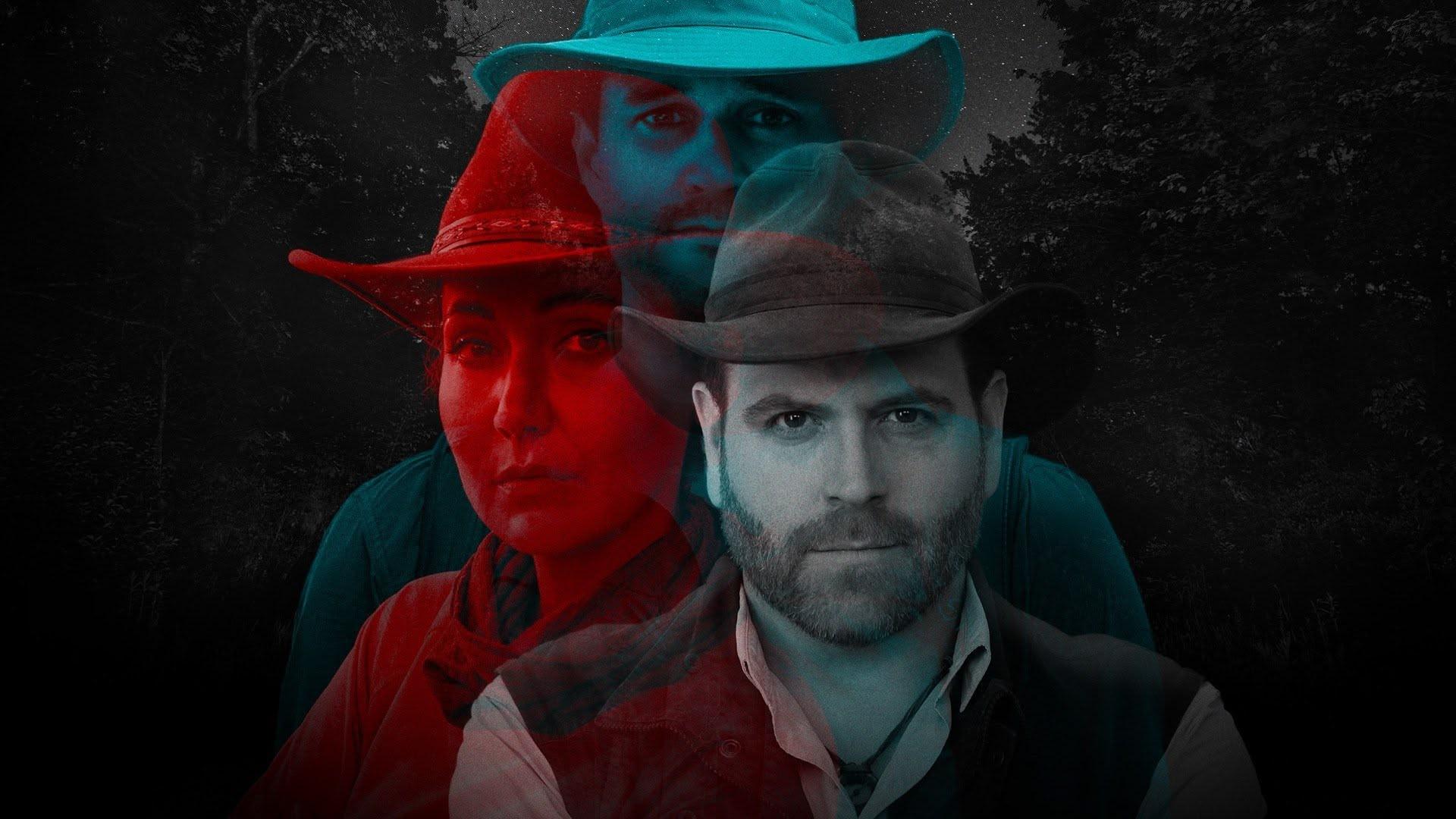 S3 Ep5 - Indagini paranormali con Josh Gates