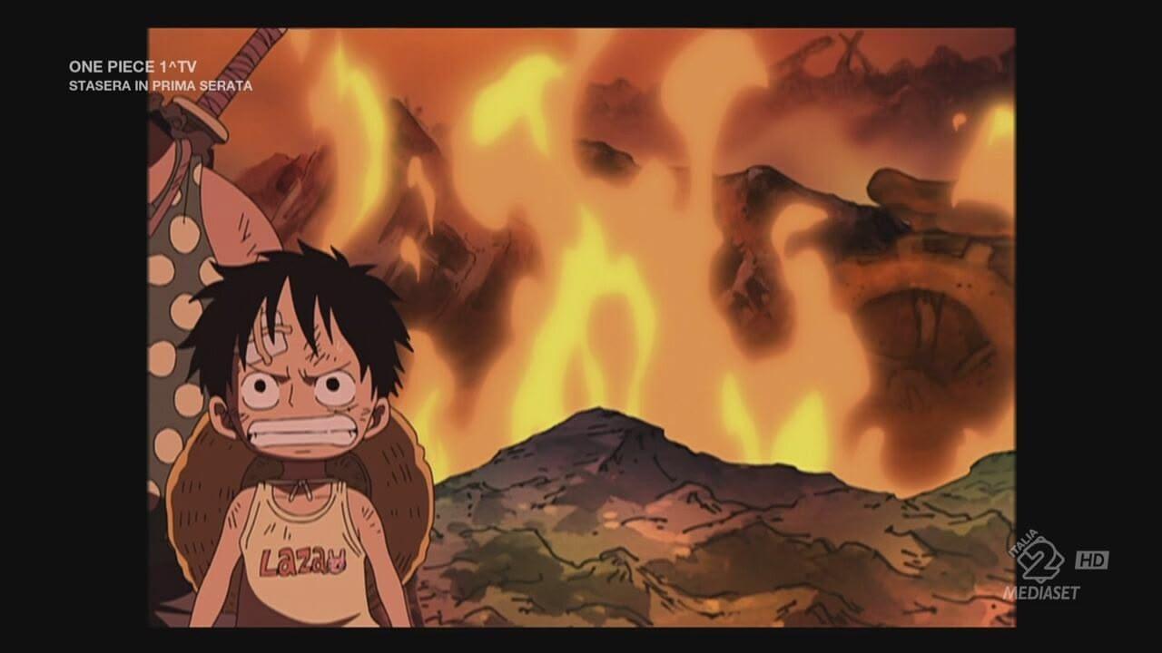 S1 Ep48 - One Piece