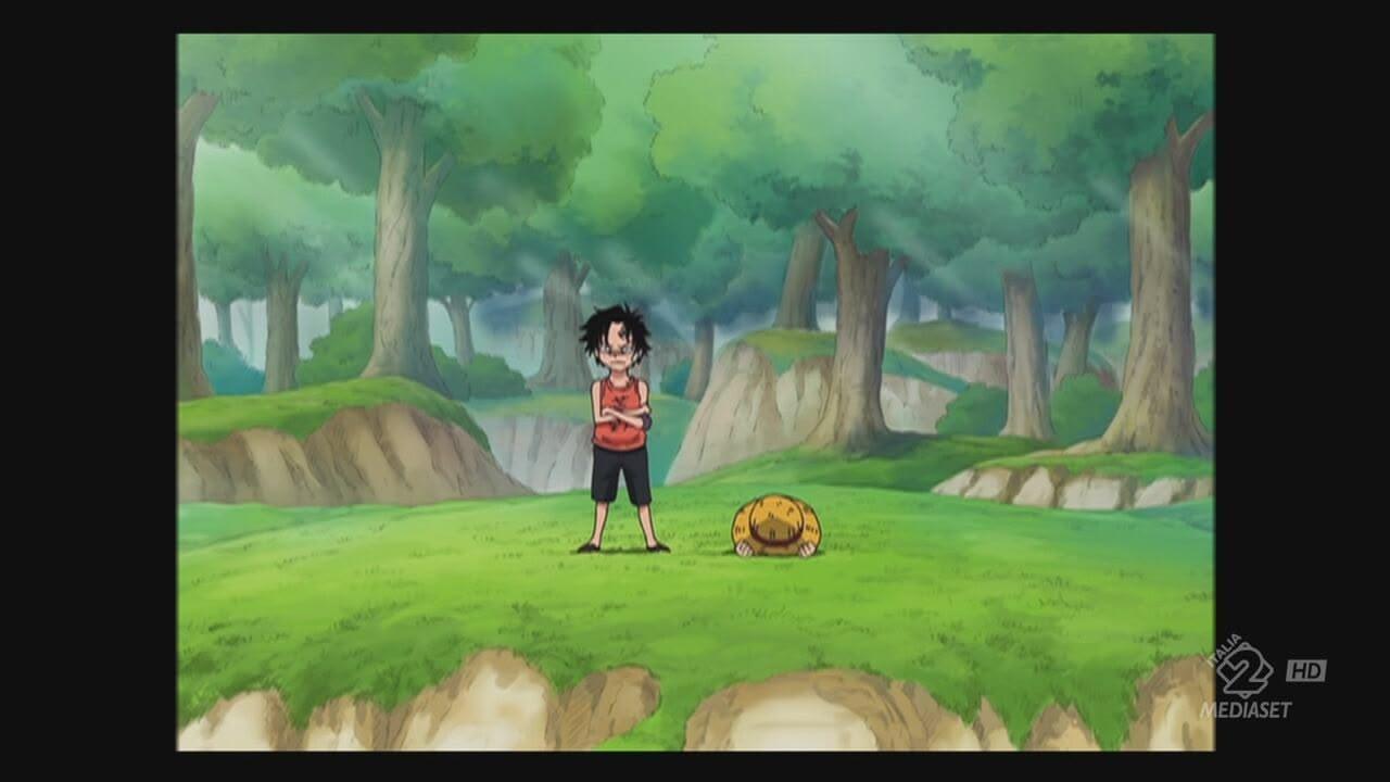 S1 Ep50 - One Piece