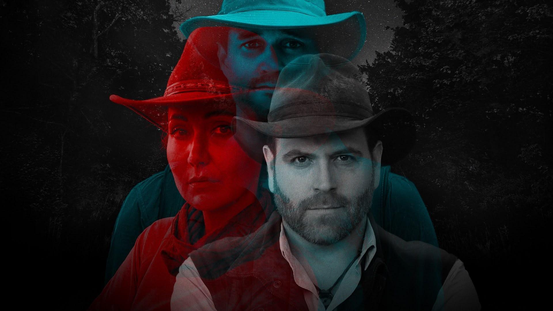 S3 Ep1 - Indagini paranormali con Josh Gates