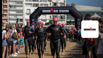IRONMAN 70.3 Venezia-Jesolo