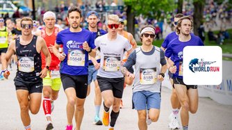 Wings for Life World Run