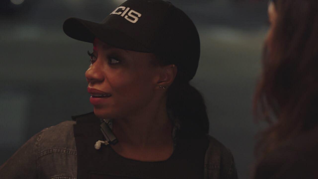 S3 Ep15 - NCIS: New Orleans