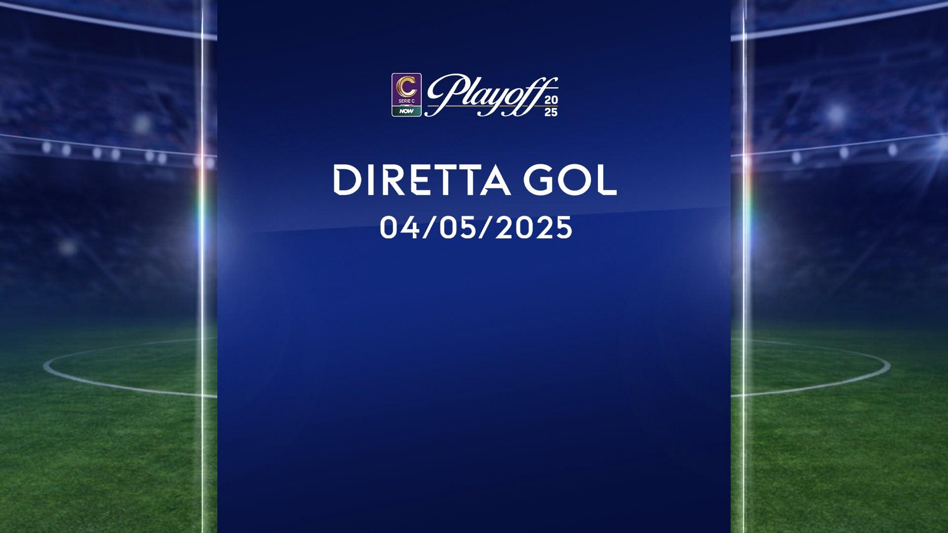 Primo turno Playoff