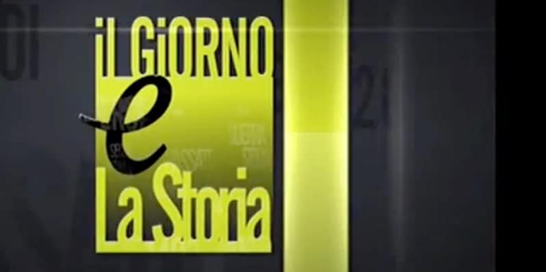 Il giorno e la storia - 5 maggio 2025