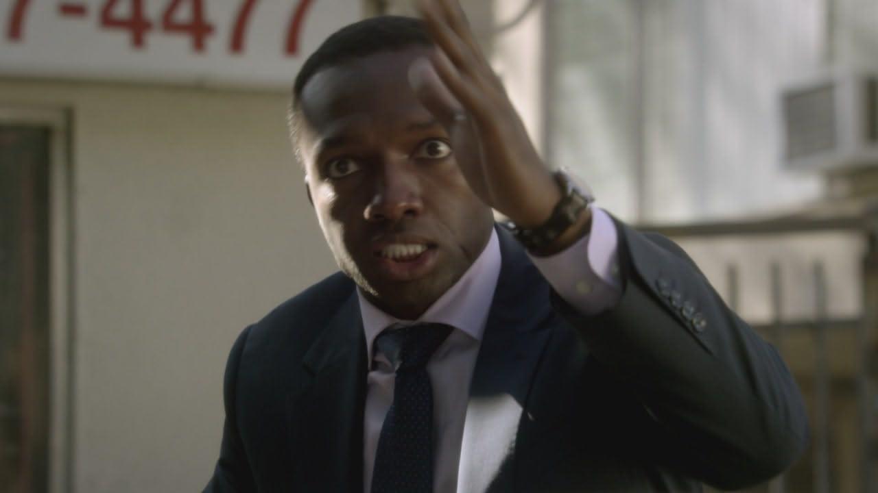 S1 Ep5 - Bosch