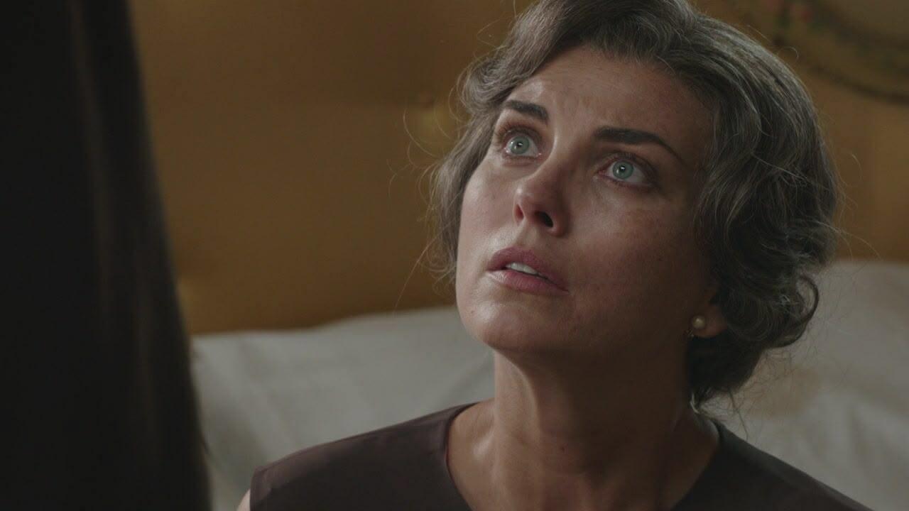 S2 Ep6 - Furore