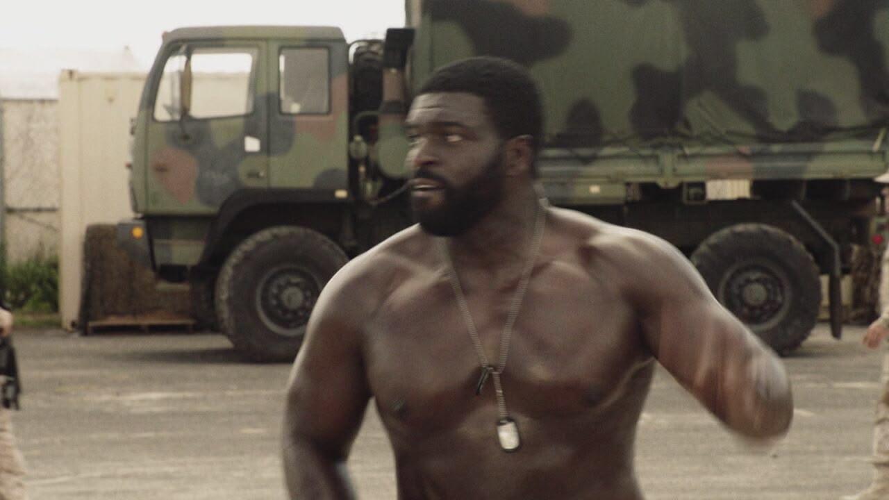 S2 Ep2 - Magnum P. I.