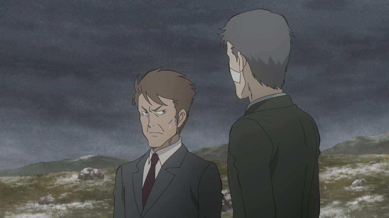 S6 Ep2 - Lupin III - Una storia senza fine