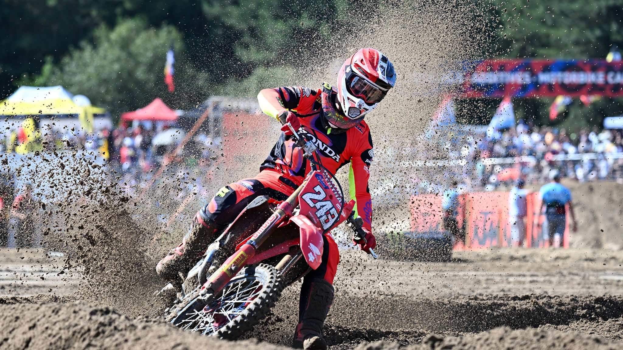 Mondiale Motocross 2025 - MXGP del Portogallo - Gara 2