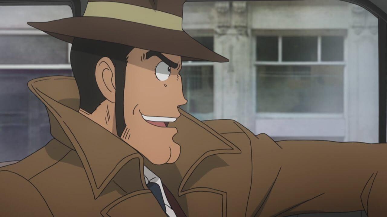 S6 Ep3 - Lupin III - Una storia senza fine
