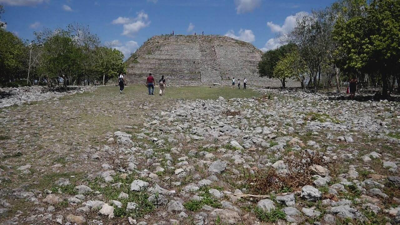 S1 Ep51 - Viaggiatori - Uno sguardo sul mondo