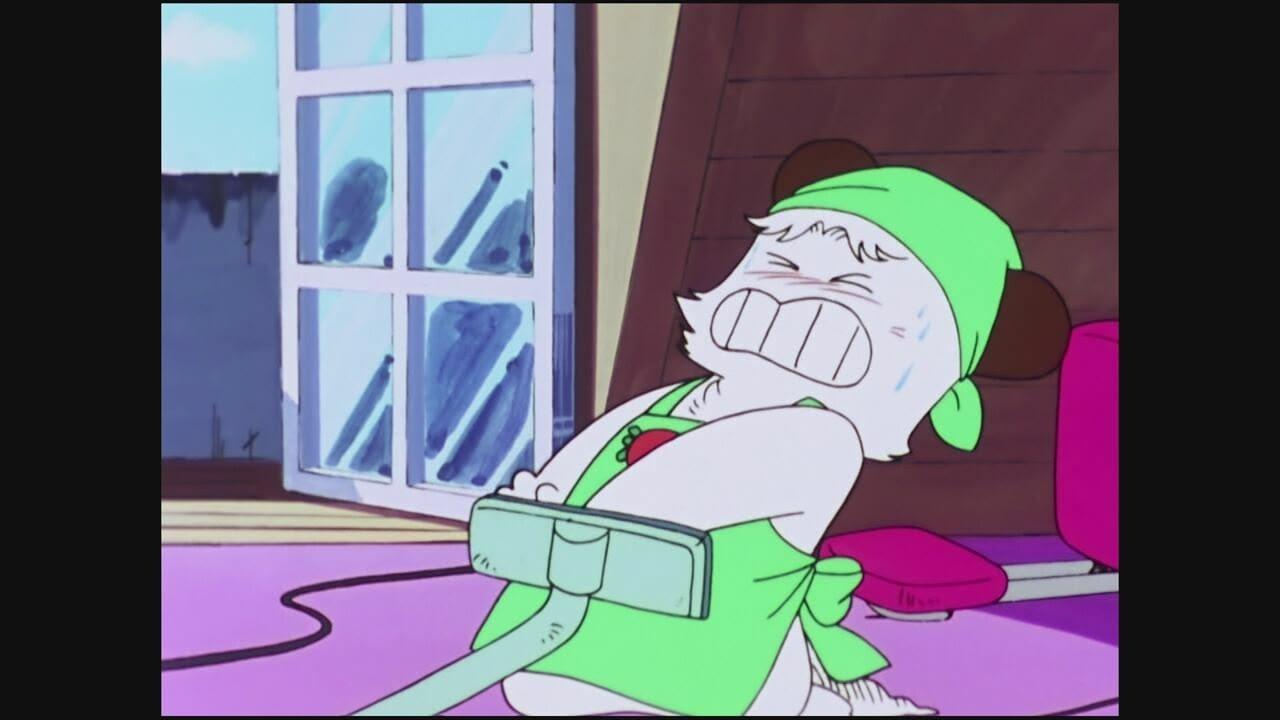 S1 Ep22 - Spank tenero rubacuori