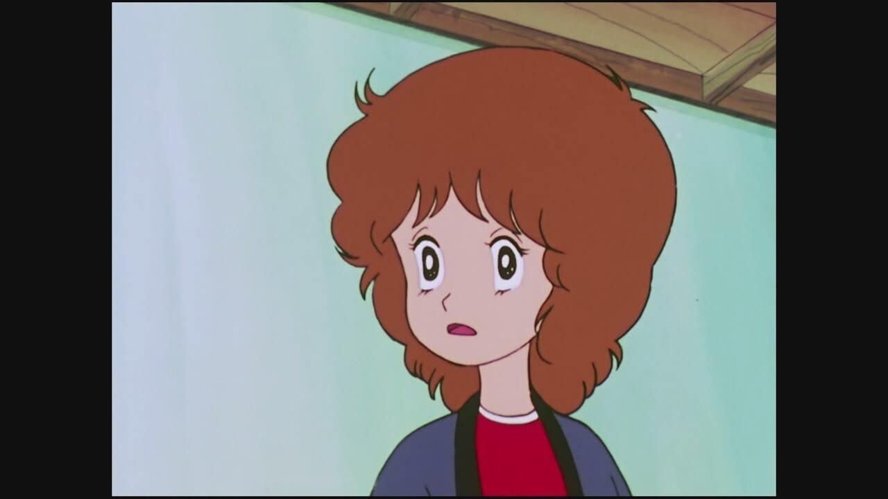 S1 Ep23 - Spank tenero rubacuori