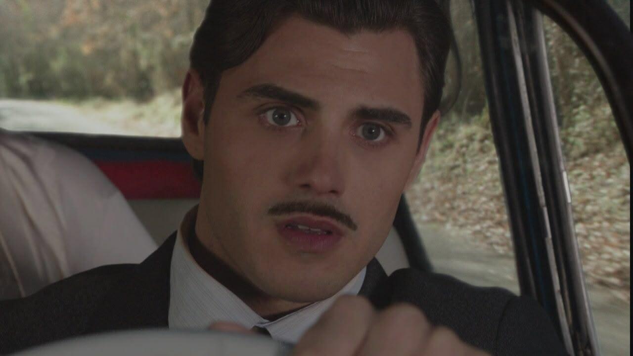S2 Ep8 - Furore