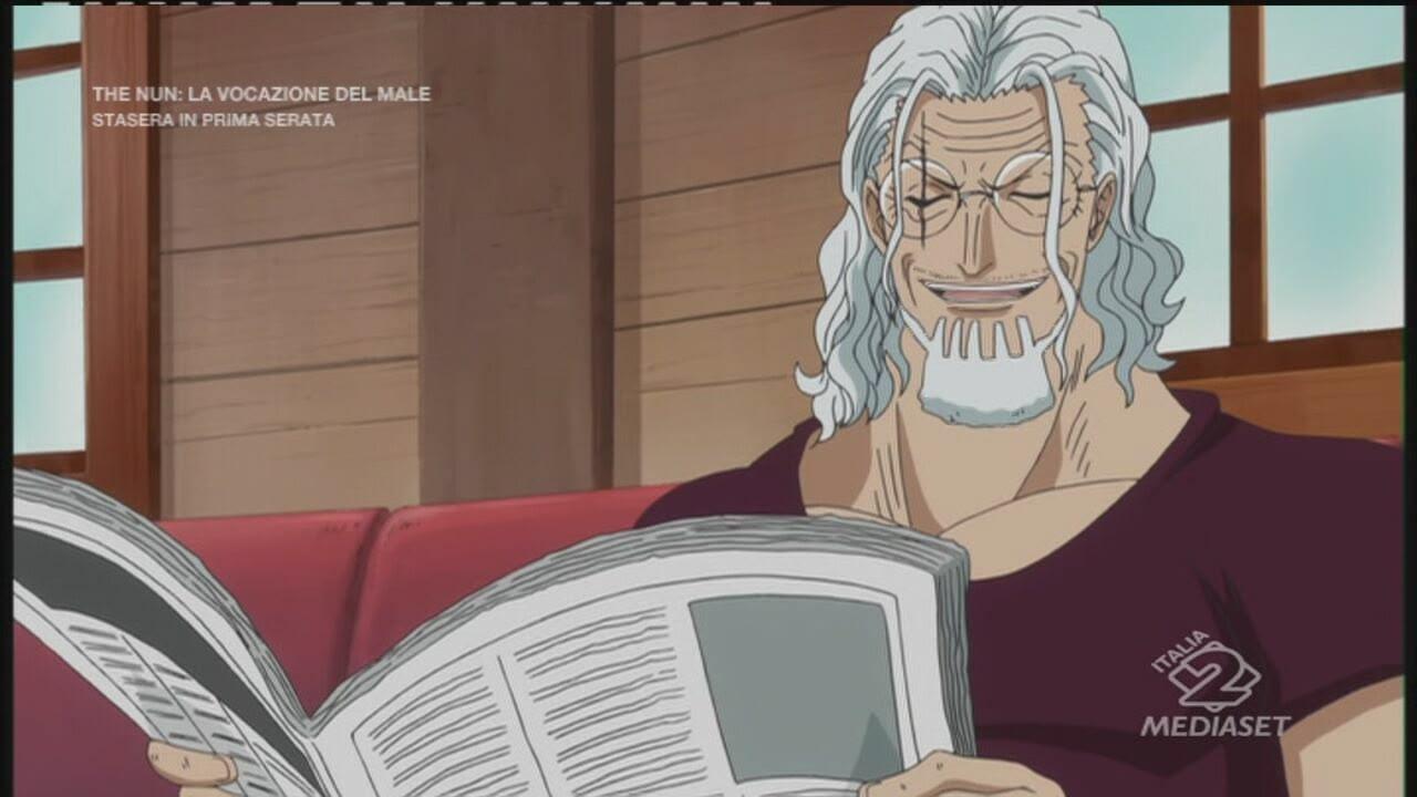 S1 Ep10 - One Piece