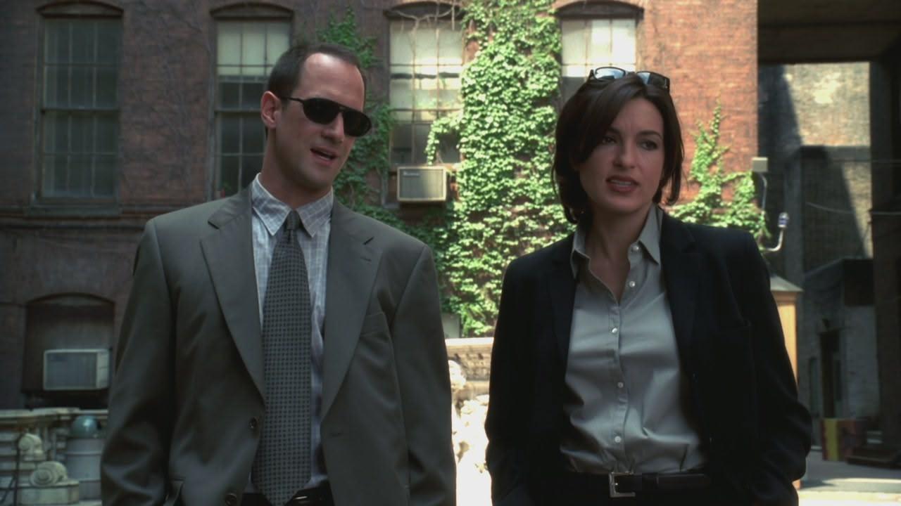 S1 Ep6 - Law Order: Unita' Speciale