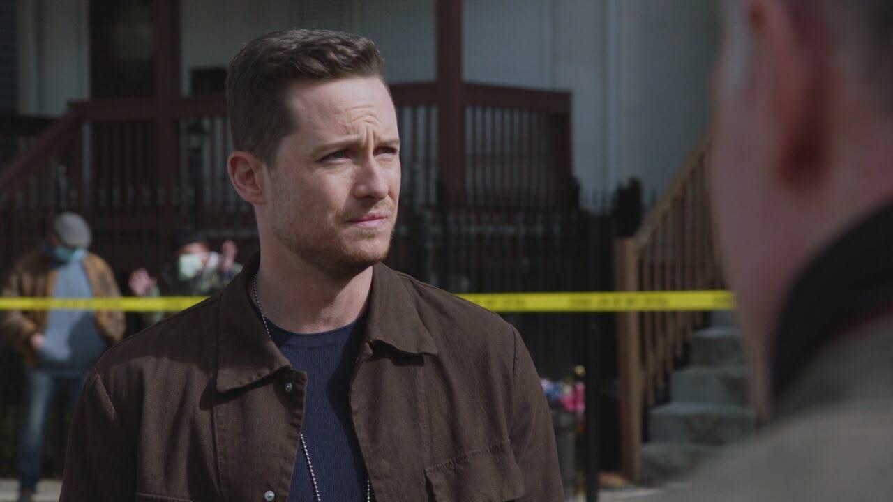 S8 Ep1 - Chicago P.D.
