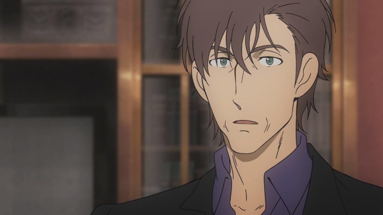 S6 Ep7 - Lupin III - Una storia senza fine