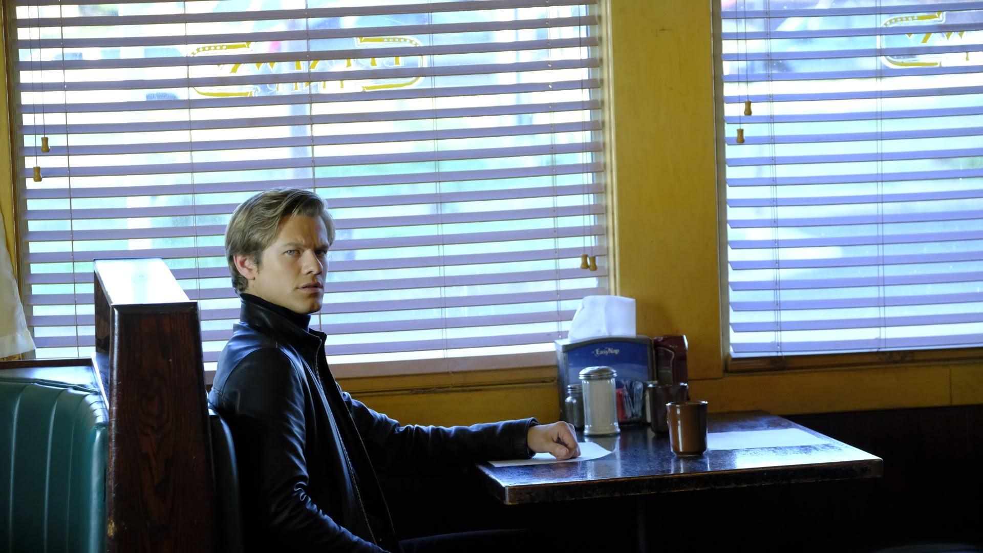 S1 Ep7 - MacGyver