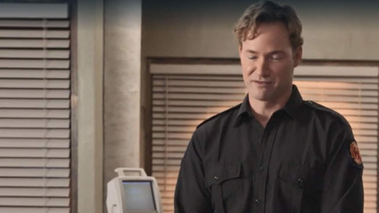 Hudson e Rex  S2E13 - Un cane brillante
