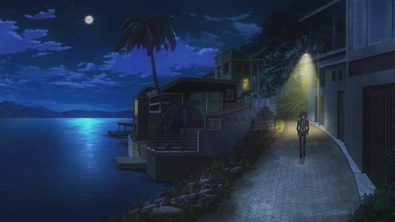 S6 Ep9 - Lupin III - Una storia senza fine