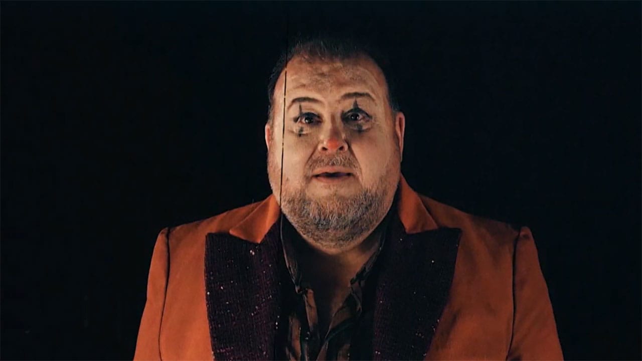 Sull'essere angeli - Pagliacci - Opera - Opera - Pagliacci