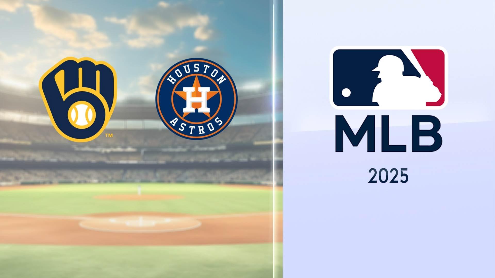 Milwaukee - Houston