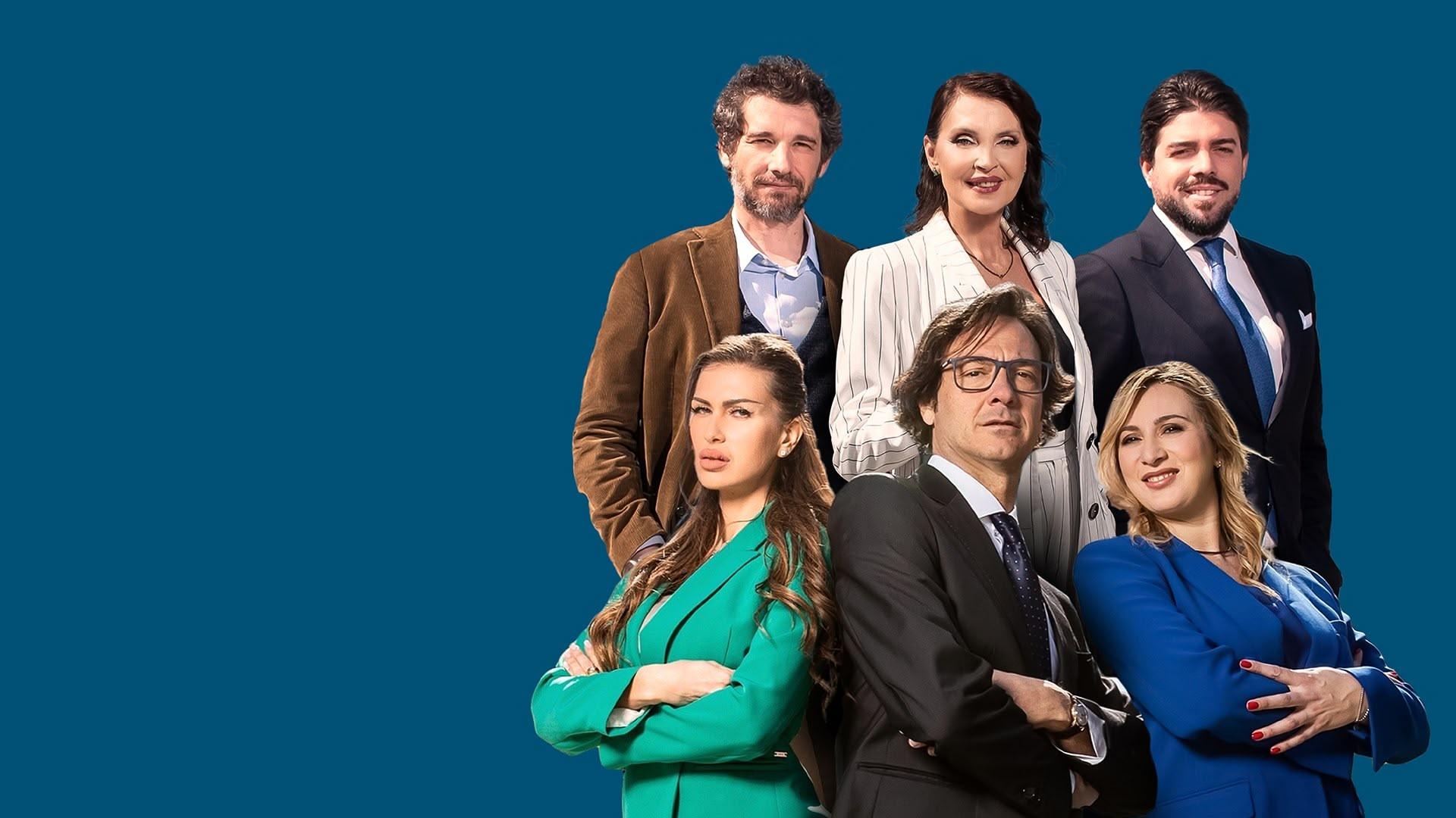 S6 Ep1 - Casa a prima vista