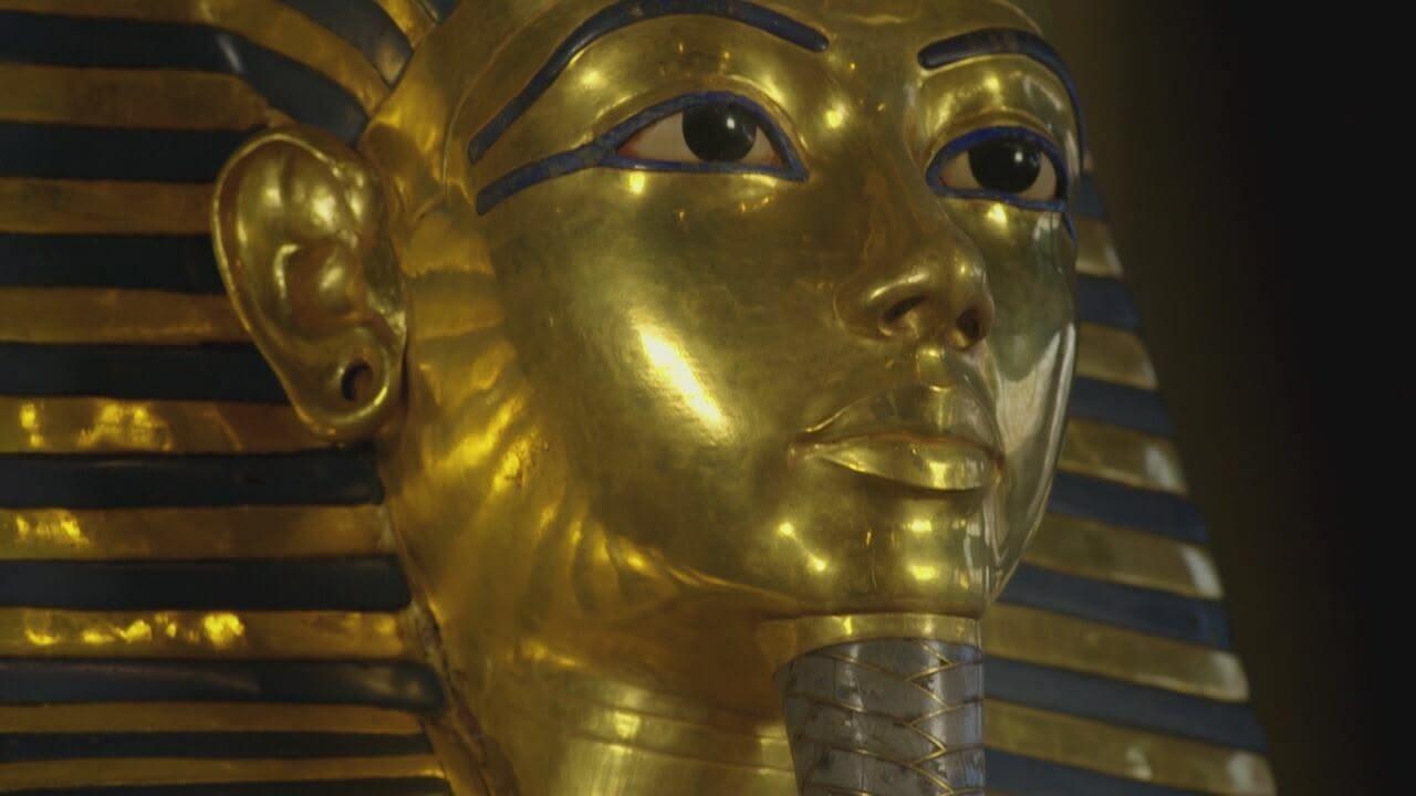 S1 Ep4 - I grandi misteri della scienza